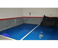 Garaje/Parking en Venta en Benidorm, Alicante