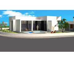 Chalet en Venta en Polop Alto, Alicante