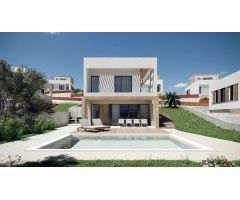 Chalet en Venta en Finestrat, Alicante