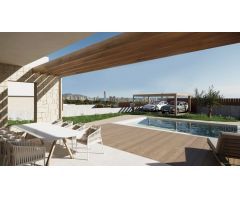 Chalet en Venta en Finestrat, Alicante