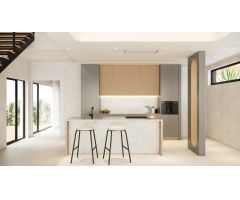 Chalet en Venta en Finestrat, Alicante