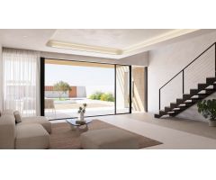 Chalet en Venta en Finestrat, Alicante