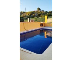 Chalet en Venta en la Nucia, Alicante