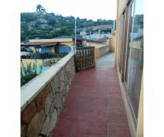 Chalet en Venta en la Nucia, Alicante