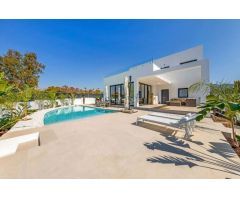 Chalet en Venta en la Nucia, Alicante