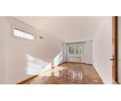 Duplex en Alquiler en Madrid de las Caderechas, Madrid