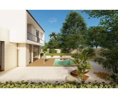 Chalet en Venta en la Nucia, Alicante
