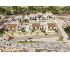 Chalet en Venta en la Nucia, Alicante