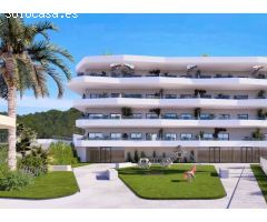 Apartamento en Venta en la Nucia, Alicante