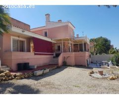 Terraced Houses en Venta en Benidorm, Alicante