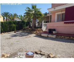 Terraced Houses en Venta en Benidorm, Alicante