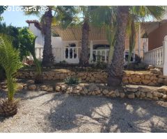 Terraced Houses en Venta en Benidorm, Alicante
