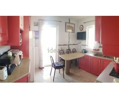 Terraced Houses en Venta en Benidorm, Alicante