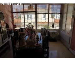 Terraced Houses en Venta en Benidorm, Alicante