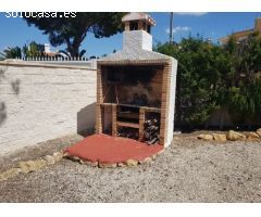Terraced Houses en Venta en Benidorm, Alicante