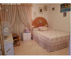 Terraced Houses en Venta en Benidorm, Alicante