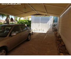 Terraced Houses en Venta en Benidorm, Alicante