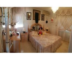 Terraced Houses en Venta en Benidorm, Alicante