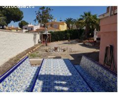 Terraced Houses en Venta en Benidorm, Alicante