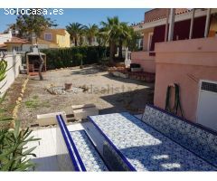 Terraced Houses en Venta en Benidorm, Alicante