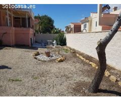 Terraced Houses en Venta en Benidorm, Alicante