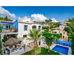 Chalet en Venta en Benissa, Alicante