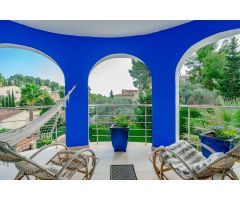 Chalet en Venta en Benissa, Alicante