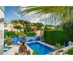 Chalet en Venta en Benissa, Alicante