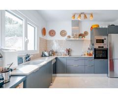 Chalet en Venta en Benissa, Alicante