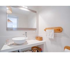 Chalet en Venta en Benissa, Alicante