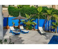 Chalet en Venta en Benissa, Alicante