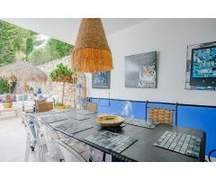 Chalet en Venta en Benissa, Alicante