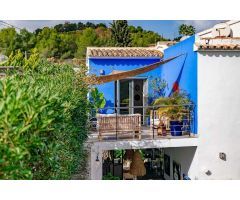 Chalet en Venta en Benissa, Alicante