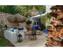Chalet en Venta en Benissa, Alicante