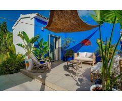 Chalet en Venta en Benissa, Alicante