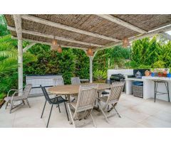 Chalet en Venta en Benissa, Alicante