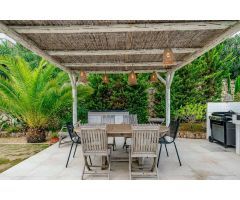 Chalet en Venta en Benissa, Alicante