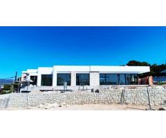 Chalet en Venta en Calpe / Calp, Alicante