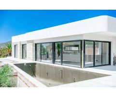 Chalet en Venta en Calpe / Calp, Alicante