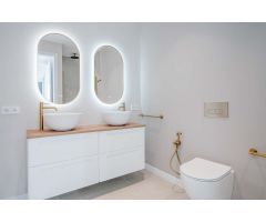 Chalet en Venta en Calpe / Calp, Alicante