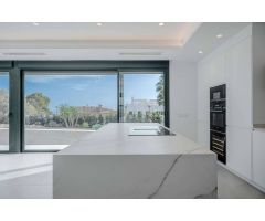 Chalet en Venta en Calpe / Calp, Alicante