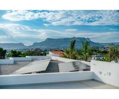 Chalet en Venta en Calpe / Calp, Alicante