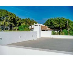 Chalet en Venta en Calpe / Calp, Alicante
