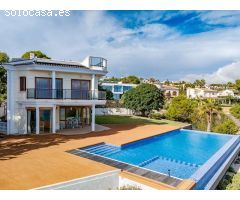 Chalet en Venta en Calpe / Calp, Alicante