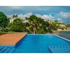 Chalet en Venta en Calpe / Calp, Alicante