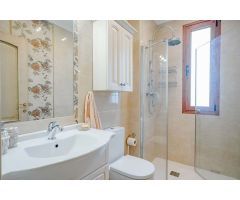 Chalet en Venta en Calpe / Calp, Alicante