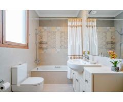 Chalet en Venta en Calpe / Calp, Alicante