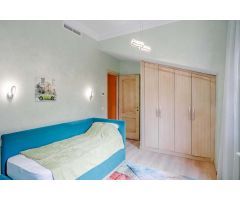 Chalet en Venta en Calpe / Calp, Alicante