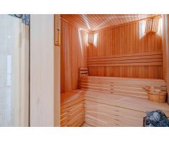 Chalet en Venta en Calpe / Calp, Alicante