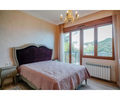 Chalet en Venta en Calpe / Calp, Alicante